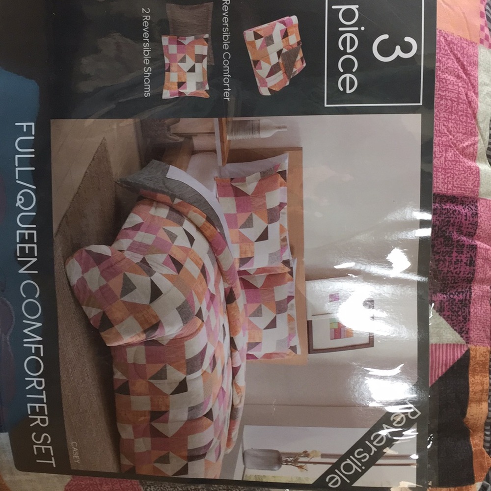 Comforter
